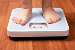 divorce-and-child-weight