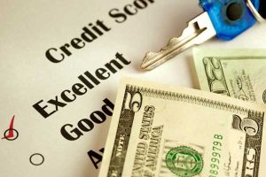 Protecting your credit score post-divorce
