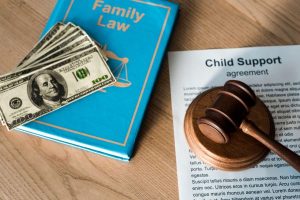 Child support in New Jersey - How parental obligations are determined under the State's Family Law guidleines